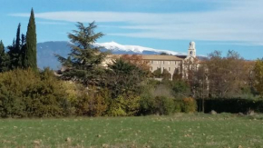  Les Portes Du Ventoux  Сен Дидье